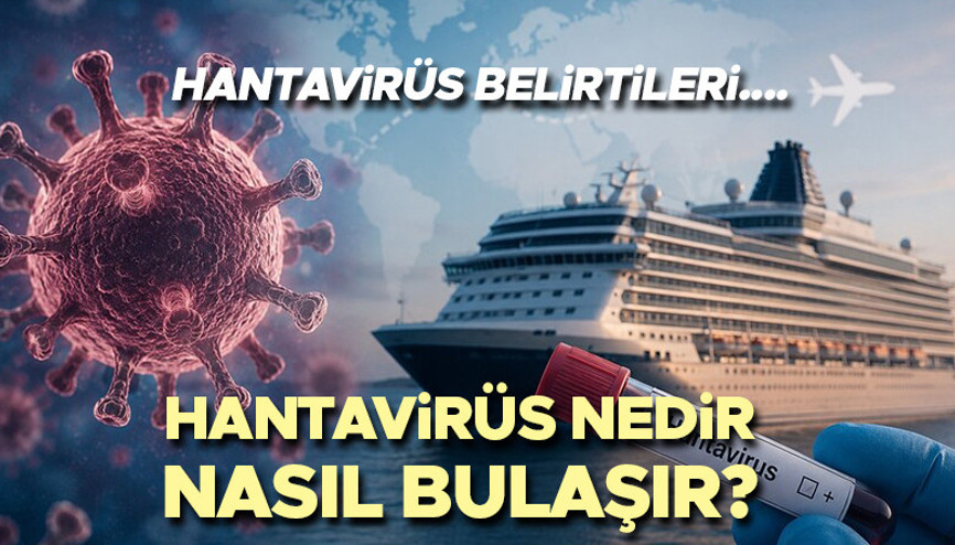 HANTAVİRÜS NEDİR NASIL BULAŞIR || Hantavirüs belirtileri nelerdir, bulaşıcı mı, insandan insana bulaşır mı Hantavirüs hastalığı aşısı ve tedavisi var mı Sağlık Bakanlığı açıkladı Dünyayı alarma geçiren hantavirüs hakkında bilgiler... HANTAVİRÜS NEDİR NASIL BULAŞIR || Hantavirüs belirtileri nelerdir, bulaşıcı mı, insandan insana bulaşır mı Hantavirüs hastalığı aşısı ve tedavisi var mı Sağlık Bakanlığı açıkladı Dünyayı alarma geçiren hantavirüs hakkında bilgiler...