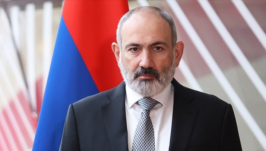 Paşinyan’dan cesur çıkış... Karabağ zaten bizim değildi