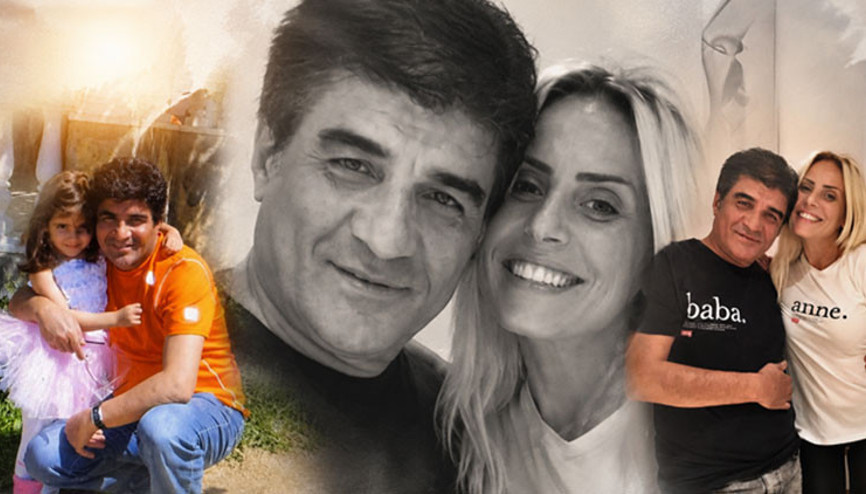 İbrahim Erkalı vefatının 9. yılında sevenleri andı Seni anlatırken hâlâ içim titriyor
