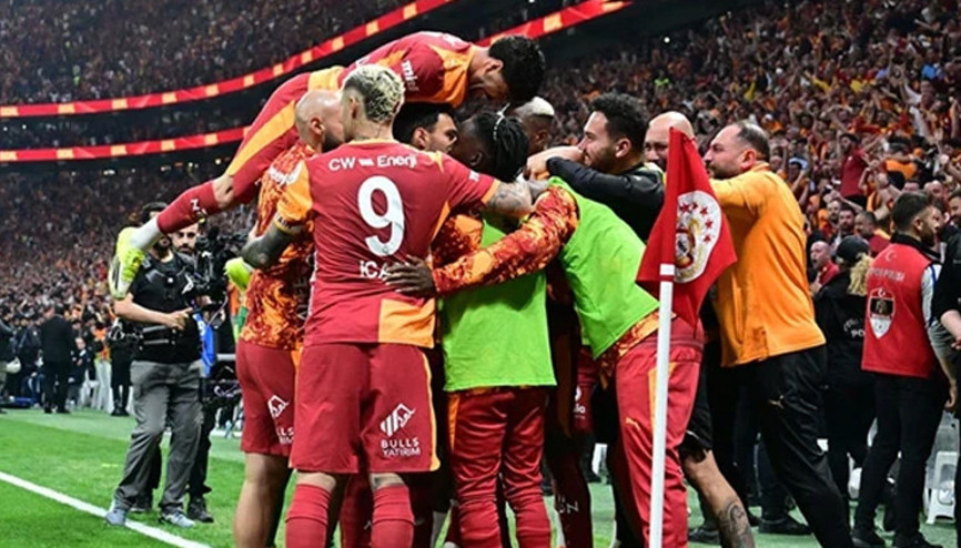CANLI İZLE: Galatasarayın şampiyonluk kutlaması hangi kanalda yayınlanıyor, ne zaman, saat kaçta başlayacak CANLI İZLE: Galatasarayın şampiyonluk kutlaması hangi kanalda yayınlanıyor, ne zaman, saat kaçta başlayacak