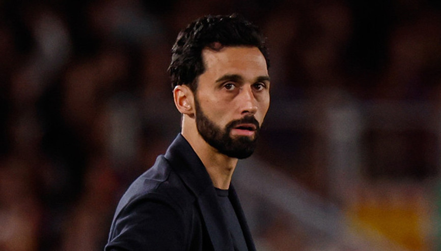Barcelona - Real Madrid maçı sonrası Alvaro Arbeloadan geleceğiyle ilgili mesaj