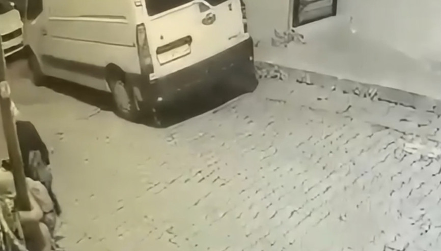 Kağıthane’de 8 yaşındaki çocuk sokakta elektrik akımına kapıldı: Ömrümüzden ömür gitti