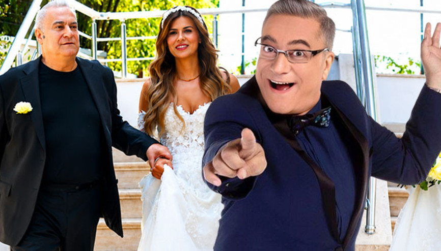 5 kez nikah masasına oturan Mehmet Ali Erbilden evlilik sinyali 5 kez nikah masasına oturan Mehmet Ali Erbilden evlilik sinyali