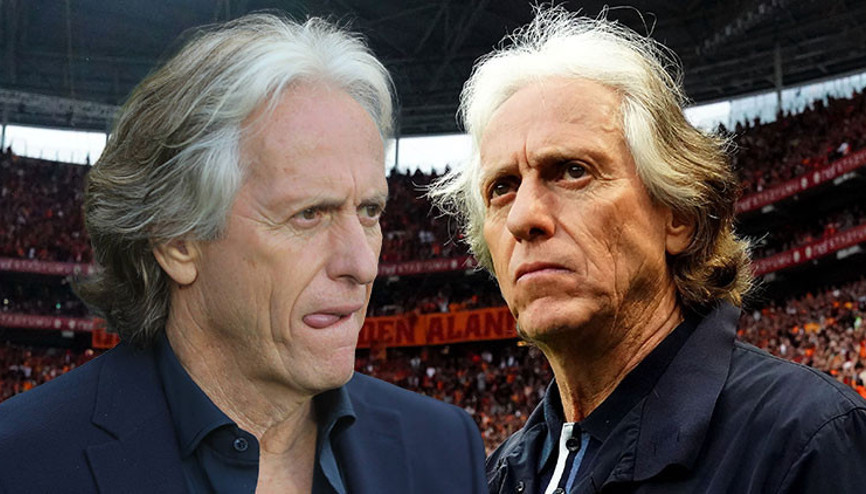 Fenerbahçede sürpriz: Jorge Jesus bombası Aykut Kocaman mümkün