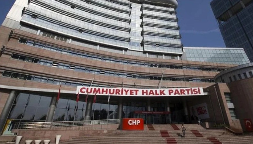 Burcu Köksal için kesin ihraç talebi