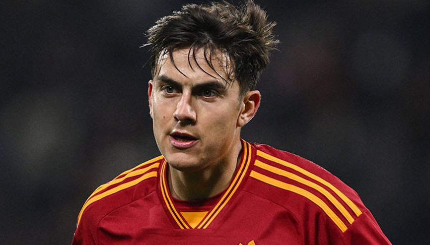 Paulo Dybala, Dünya Kupasında yok