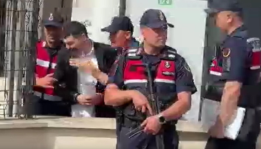Bodrumda rüşvet iddiasıyla yargılanan meclis üyesine 5 yıl hapis