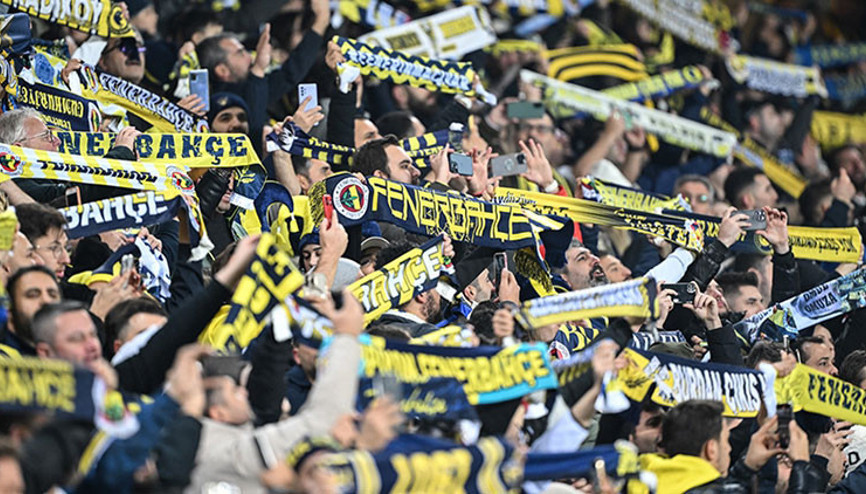 Fenerbahçeden 18 yaş altı ve kadın taraftarlara ücretsiz bilet