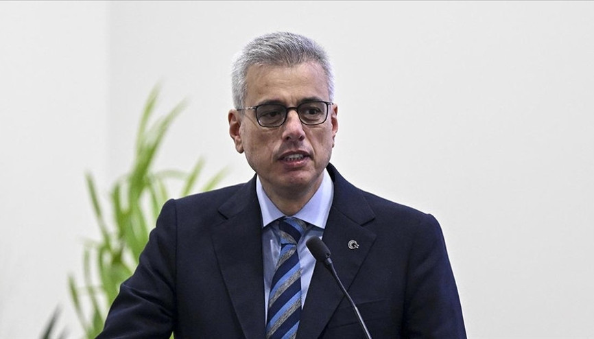 Bakan Memişoğlu: Tıbbi cihaz alımlarında yerli üretim oranımızı yüzde 31’in üzerine çıkardık