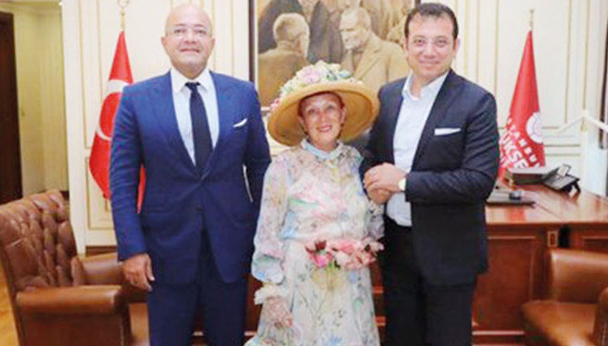 ‘Casusluk’ davası başladı