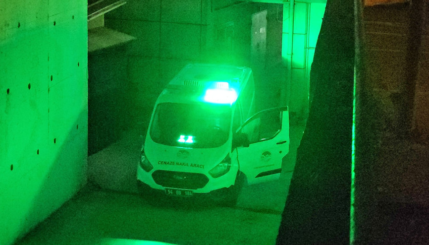 Otel havuzunda rahatsızlanan kadın öldü Otel havuzunda rahatsızlanan kadın öldü