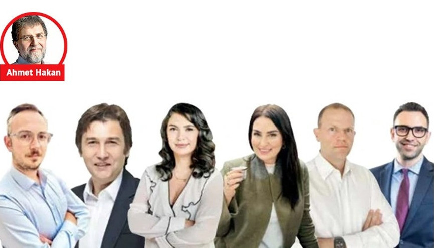 Yeni yazarlar yeni bakışlar