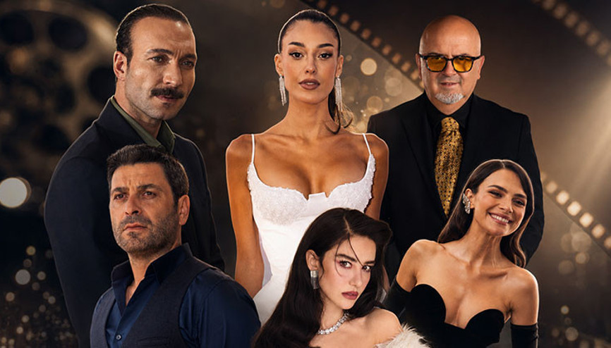 Ünlü oyuncular Cannese gidecek... Türkiye sizi çağırıyor