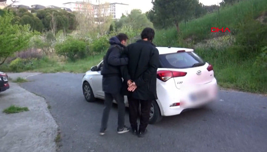 İstanbul merkezli 16 ilde DEAŞ operasyonu: 43 şüpheli yakalandı