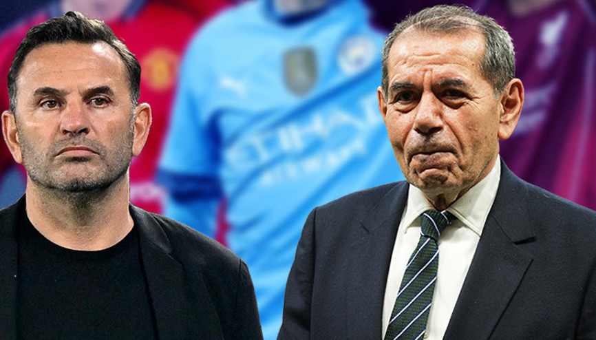 Galatasarayın İngiltere seferi başlıyor: Dev transfer operasyonunda 3 ana hedef belli oldu Galatasarayın İngiltere seferi başlıyor: Dev transfer operasyonunda 3 ana hedef belli oldu