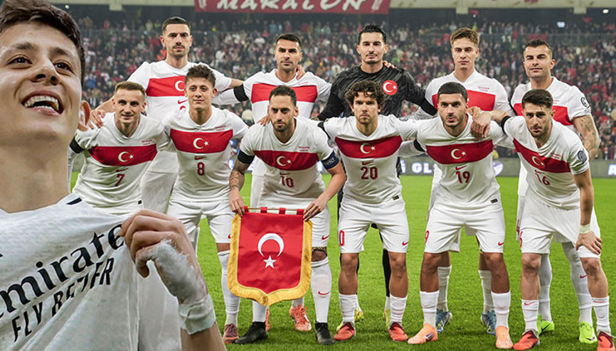 Arda Gülerin yanına bir Türk daha Tarih belli oldu