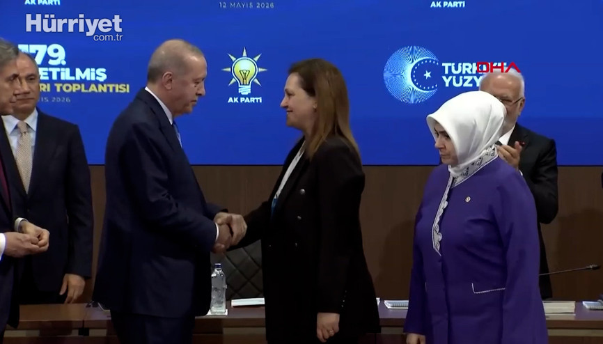 Ak Parti Haberleri - Son Dakika Ak Parti Hakkında Güncel Haber ve Bilgiler