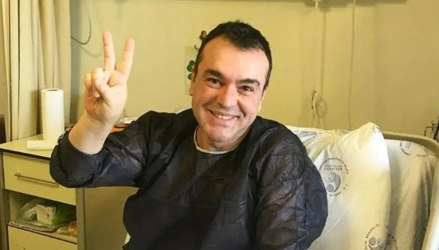 Alp Balkan kimdir, kaç yaşındaydı, neden öldü Oyuncu Alp Balkan hayatını kaybetti Alp Balkan hangi dizilerde ve filmlerde oynamıştı