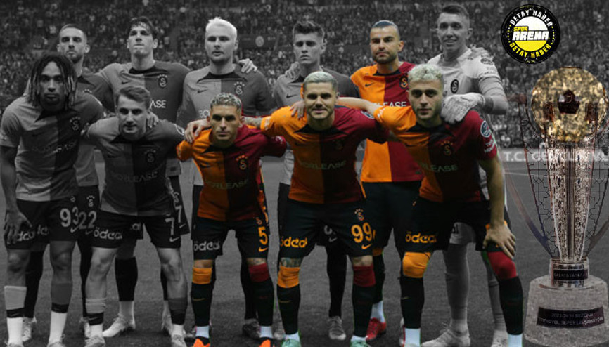 Galatasaray’ın ‘dört silahşörü’: Okan Buruk döneminin istikrar hikâyesi