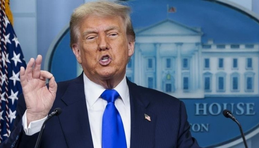 Trump’tan Küba iddiası: Yardım istedi