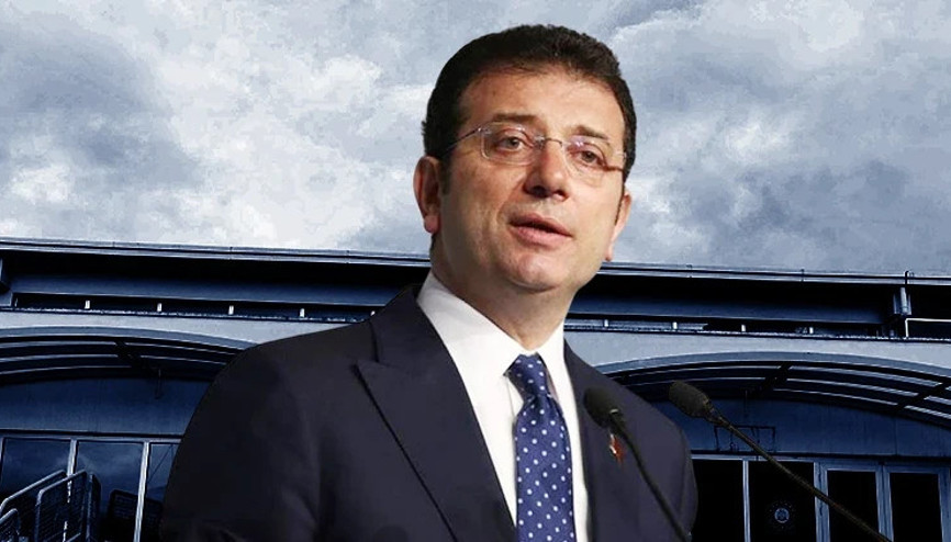 Ekrem İmamoğlu ile 3 sanığın yargılandığı casusluk davasının ikinci duruşması sona erdi