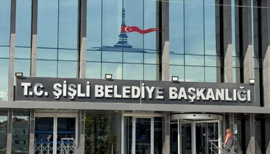 Şişli Belediye Başkan Vekilliğinde görev değişimi