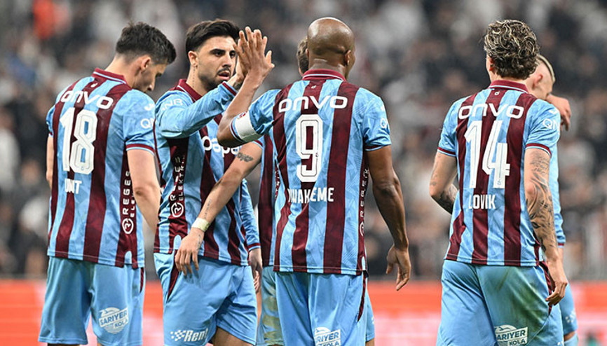 Gençlerbirliği mi, Trabzonspor mu