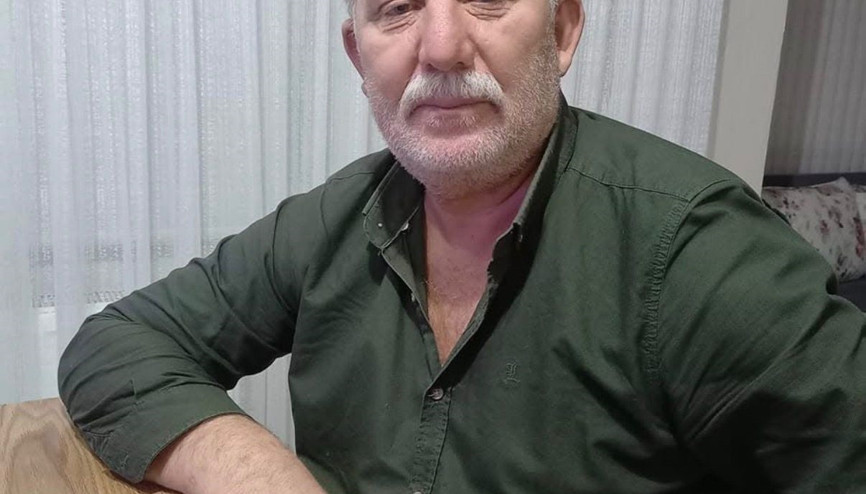 Fındık bahçesinde yüksekten düşüp hayatını kaybetti Fındık bahçesinde yüksekten düşüp hayatını kaybetti