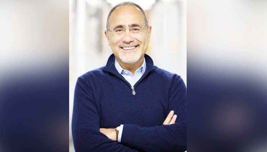 Prof. Dr. Gökhan Hotamışlıgil Harvard’dan NAS’a uzandı