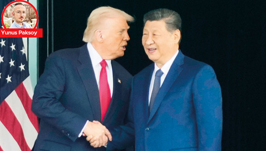 Önce Şi sonra savaş