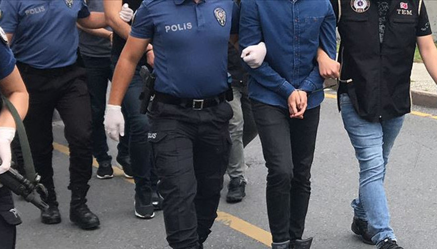 İstanbul merkezli sahte fatura operasyonu: 24 şüpheli yakalandı
