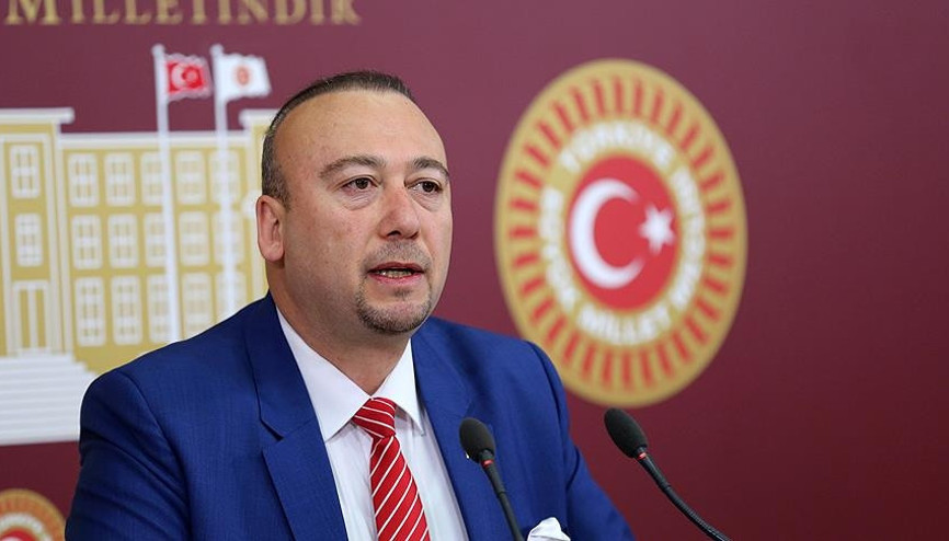 Özkan Yalımın ek ifadesinde çarpıcı kurultay iddiası Özkan Yalımın ek ifadesinde çarpıcı kurultay iddiası