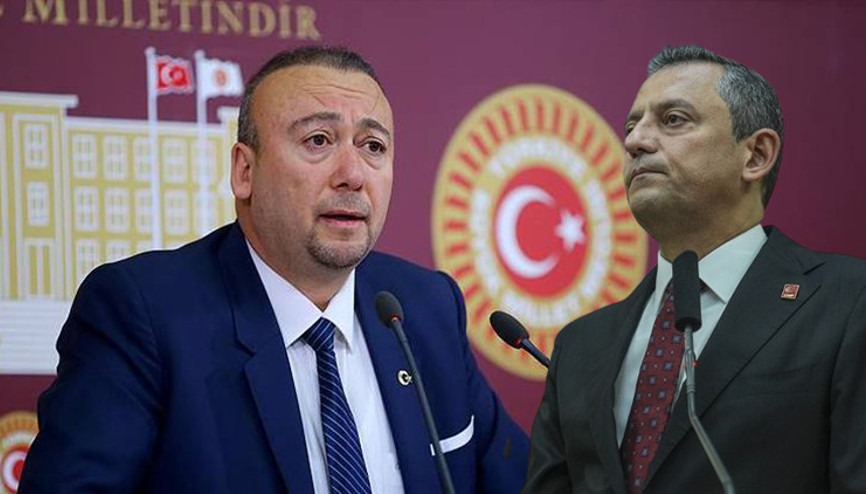 Özkan Yalımın etkin pişmanlık ifadesinde çarpıcı iddia | Özgür Özel mesajla istedi, aracı kişiye verdim Özkan Yalımın etkin pişmanlık ifadesinde çarpıcı iddia | Özgür Özel mesajla istedi, aracı kişiye verdim