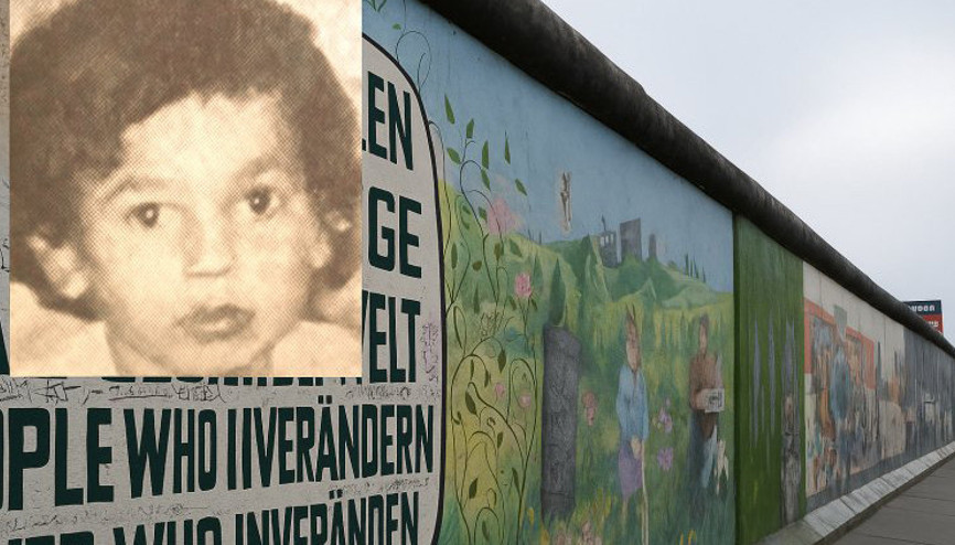 Berlin’de “Çetin Mert dosyası” sergisi
