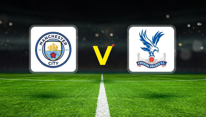 Manchester City - Crystal Palace maçı ne zaman, saat kaçta, hangi kanalda