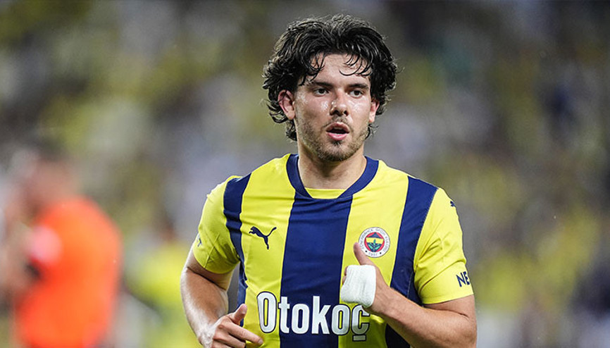 Ferdi Kadıoğlundan Fenerbahçe açıklaması Belki bir gün geri dönerim