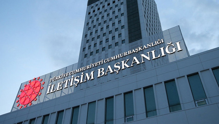 İletişim Başkanlığından sosyal medyadaki Somali iddialarına yalanlama