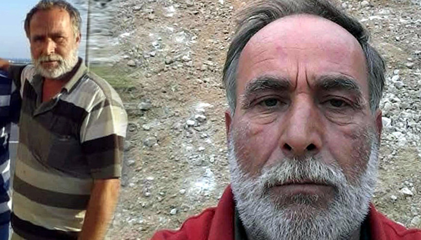 Tekirdağda arının soktuğu nalbant hayatını kaybetti