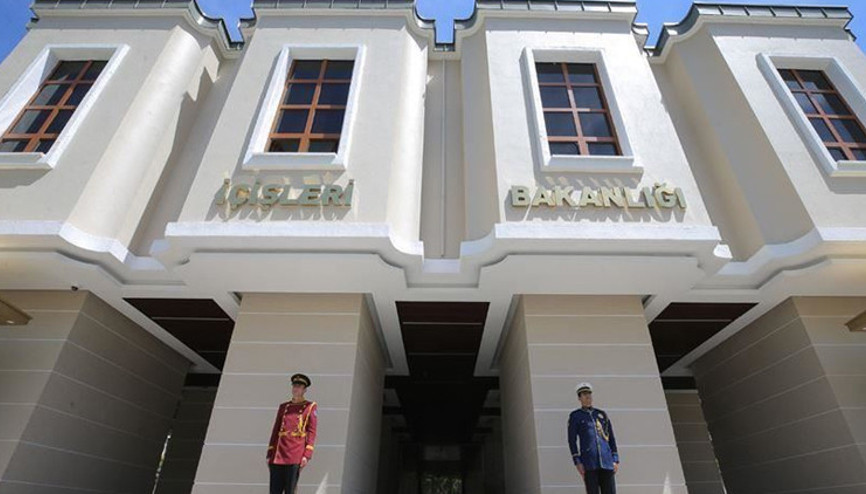 İçişleri Bakanlığı personelinin görevde yükselme şartlarında değişiklik