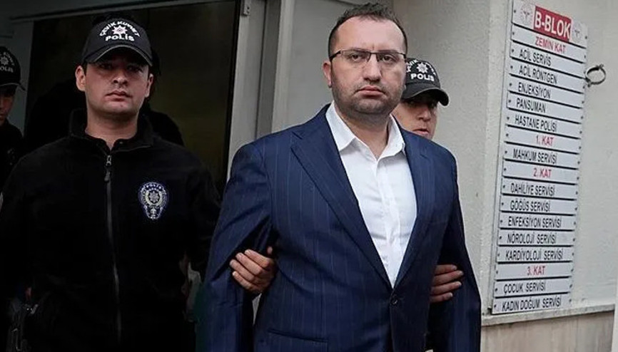 Hakan Bahçetepe hakkında iddianame hazırlandı