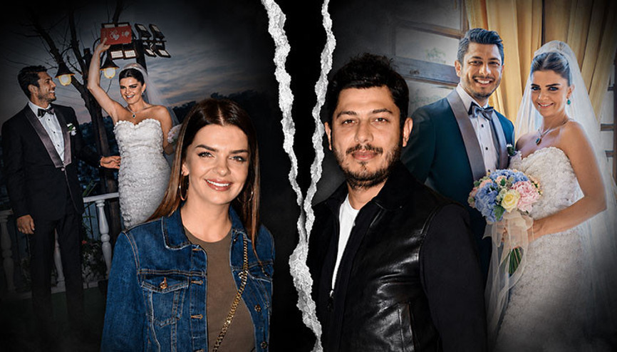 Pelin Karahan sessizliğini bozdu: Biz çok güzel boşandık