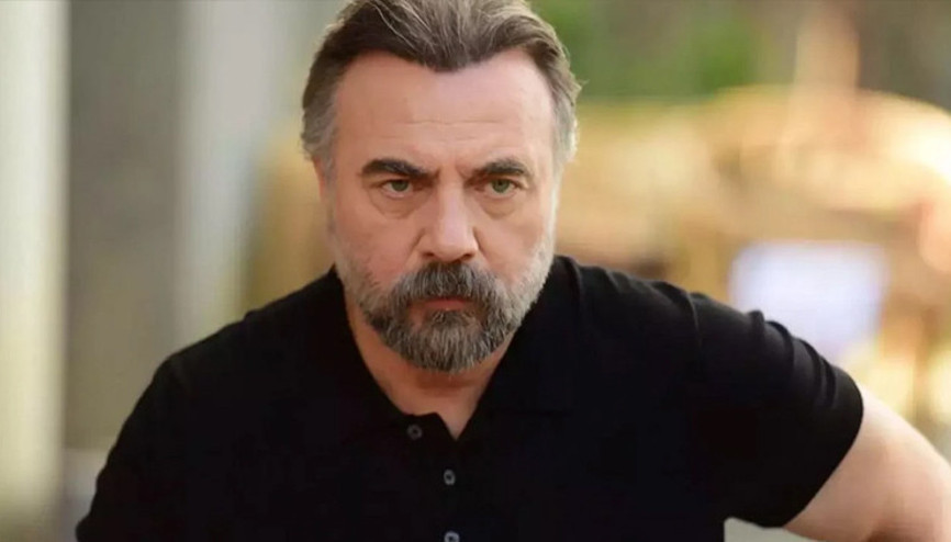 Oktay Kaynarca neden hastaneye kaldırıldı, sağlık durumu nasıl