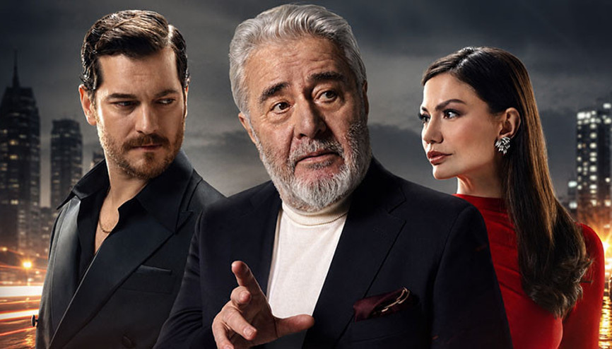 Usta oyuncu Uğur Yücel, Eşref Rüyada