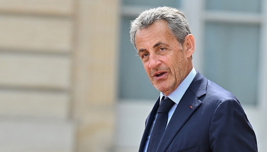 Eski Fransa Cumhurbaşkanı Sarkozy için istenen ceza belli oldu