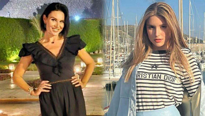 Bodrumda eski eşi ve kızını vahşice öldürmüştü Cezası belli oldu