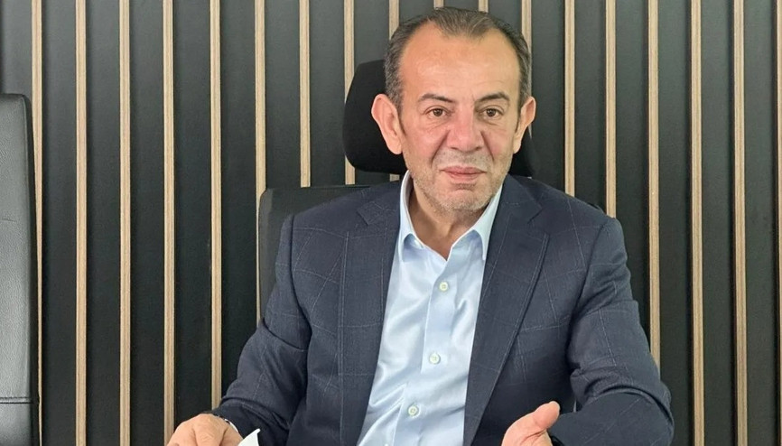 Tanju Özcana 90 yıl 3 aydan 263 yıl 6 aya kadar hapis istemi