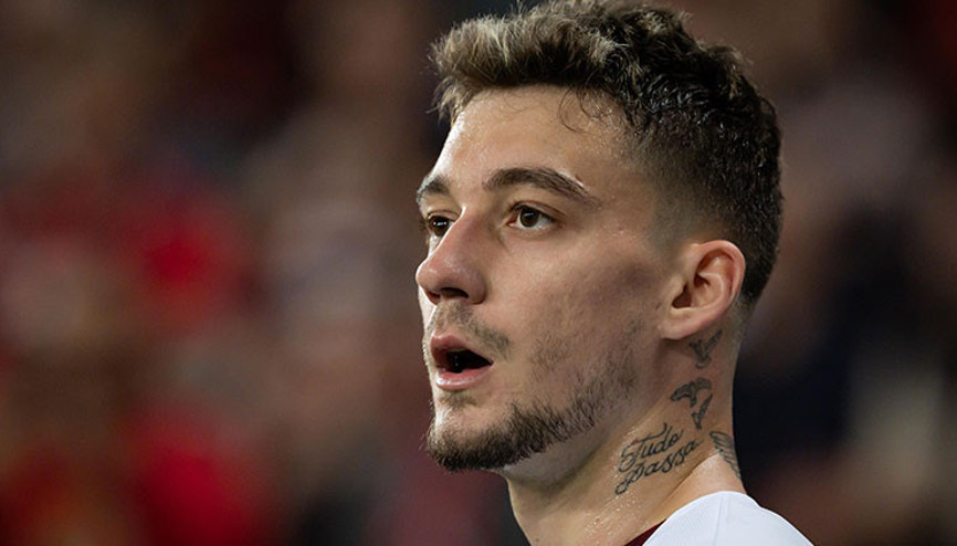 Ernest Muçiden Beşiktaş açıklaması