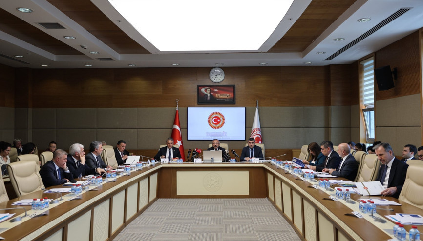 TBMM Okul Olaylarını Araştırma Komisyonu, Kahramanmaraşa gidecek