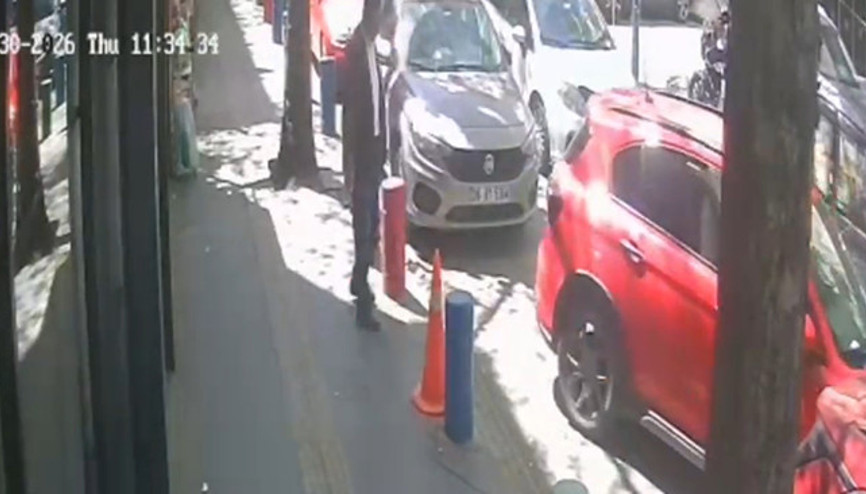 Ankara’da korsan otoparkçılara operasyon: 32 gözaltı
