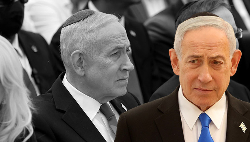İsrail basınında Netanyahu isyanı: Baş ağrısı